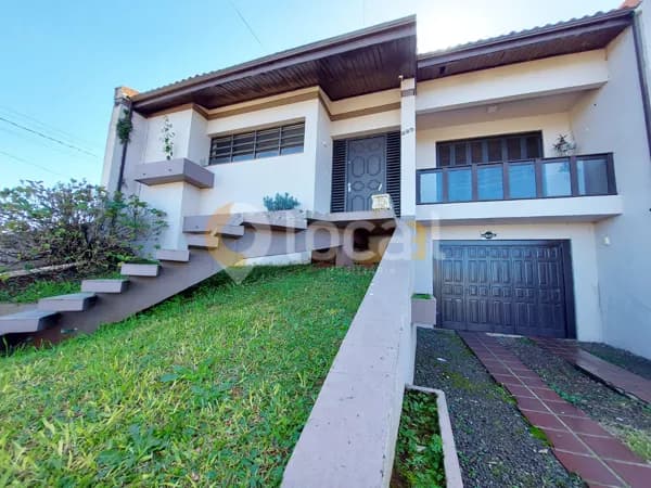 Casa em Carazinho - Glória