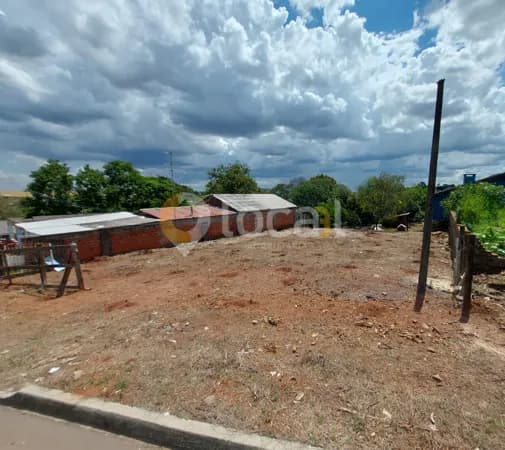 Lote/Terreno em Carazinho - Cantares