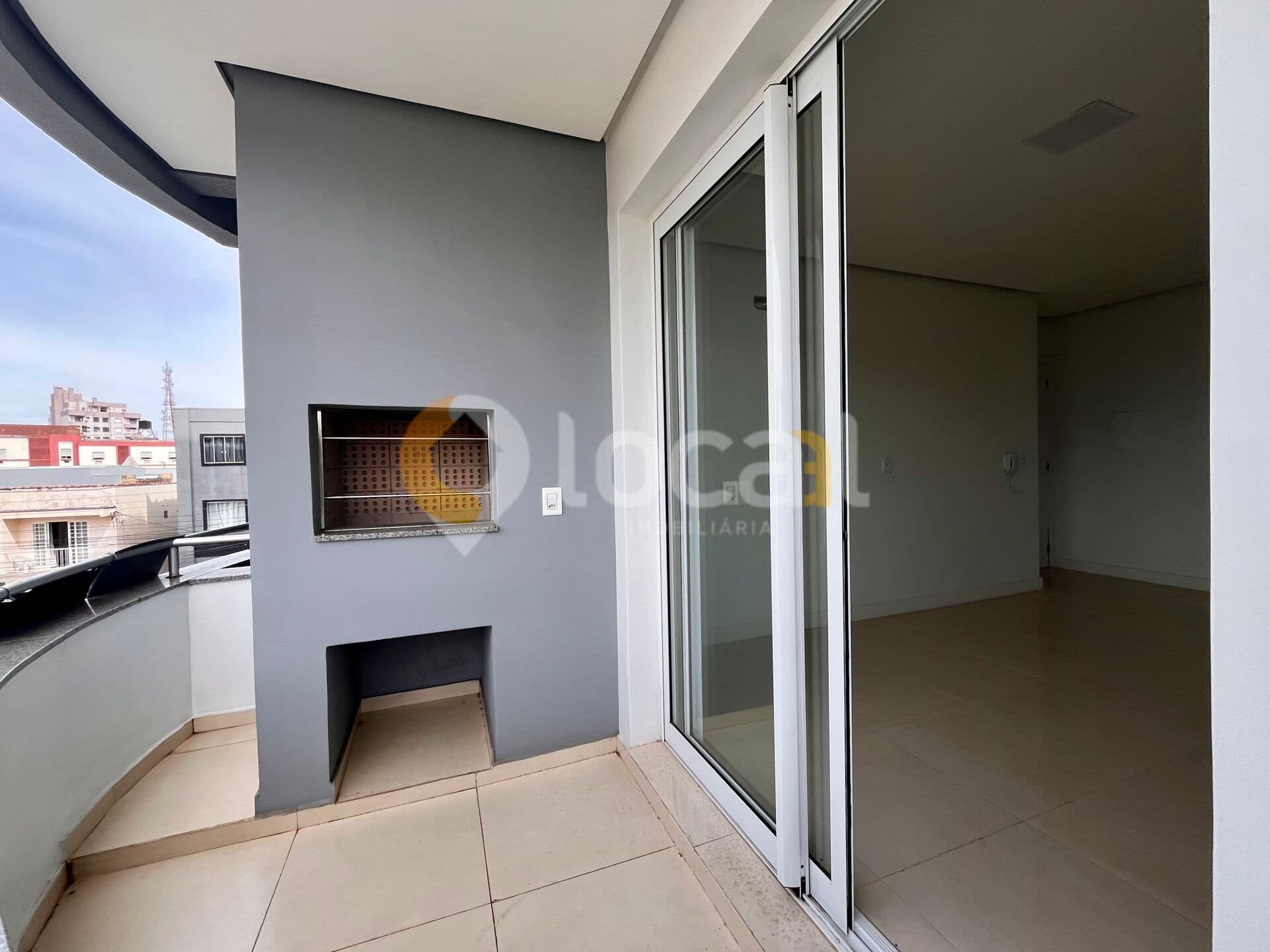 Apartamento em Carazinho - Centro