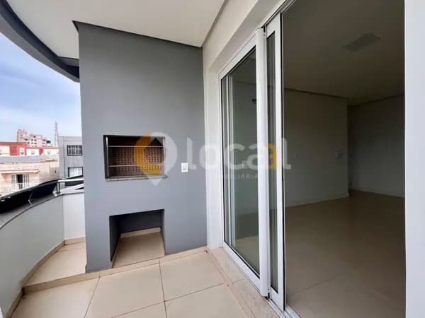 Apartamento em Carazinho - Centro