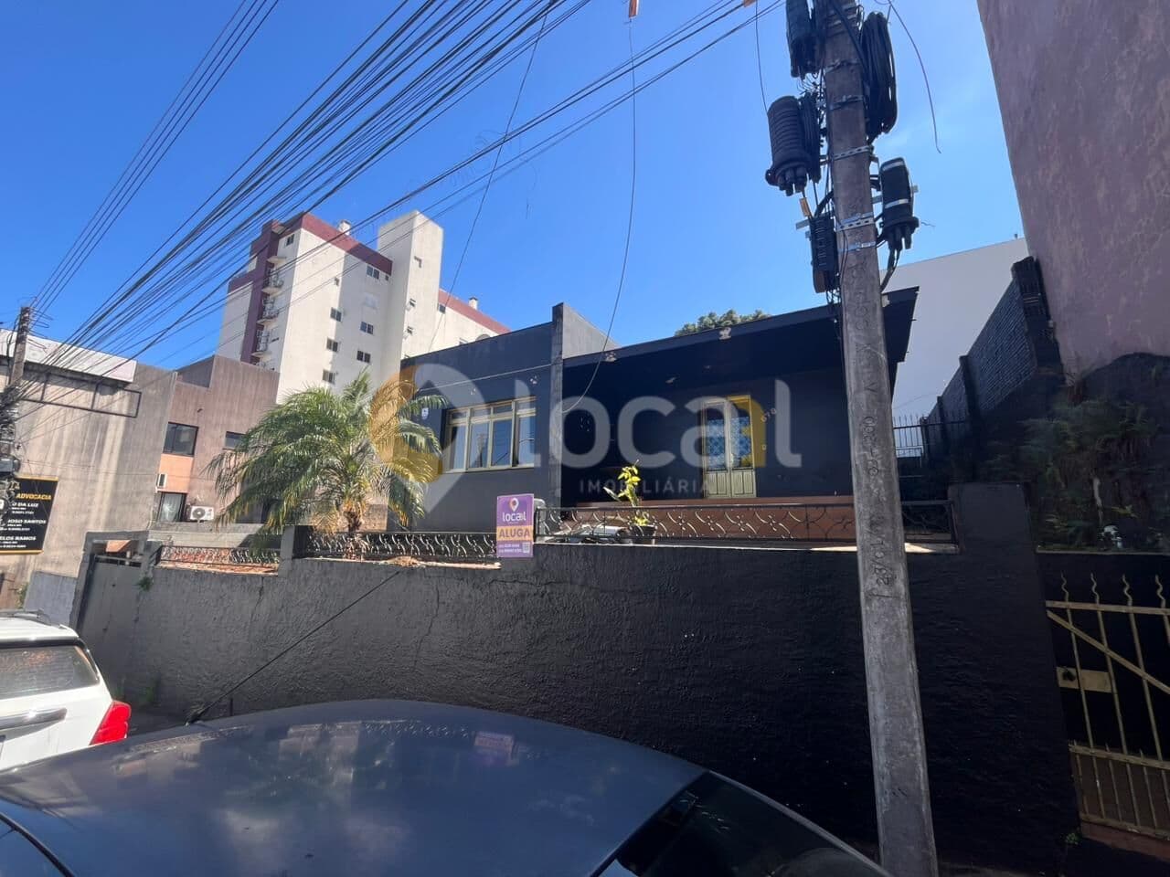 Casa em Ótimo Ponto Comercial