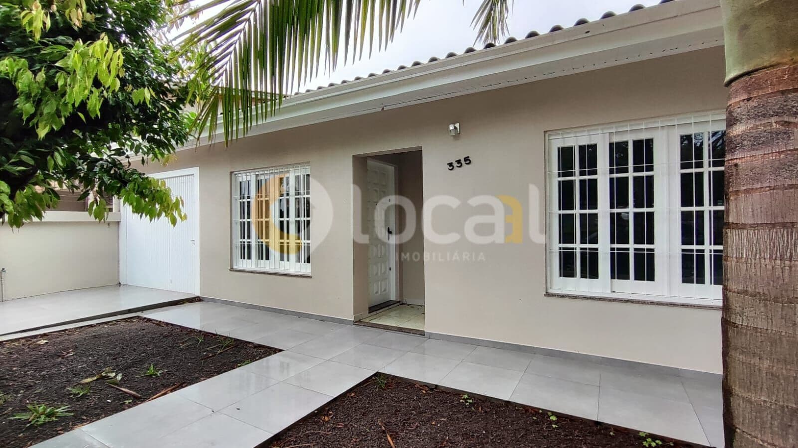 Casa linda (aceita permuta por apto de menor valor).