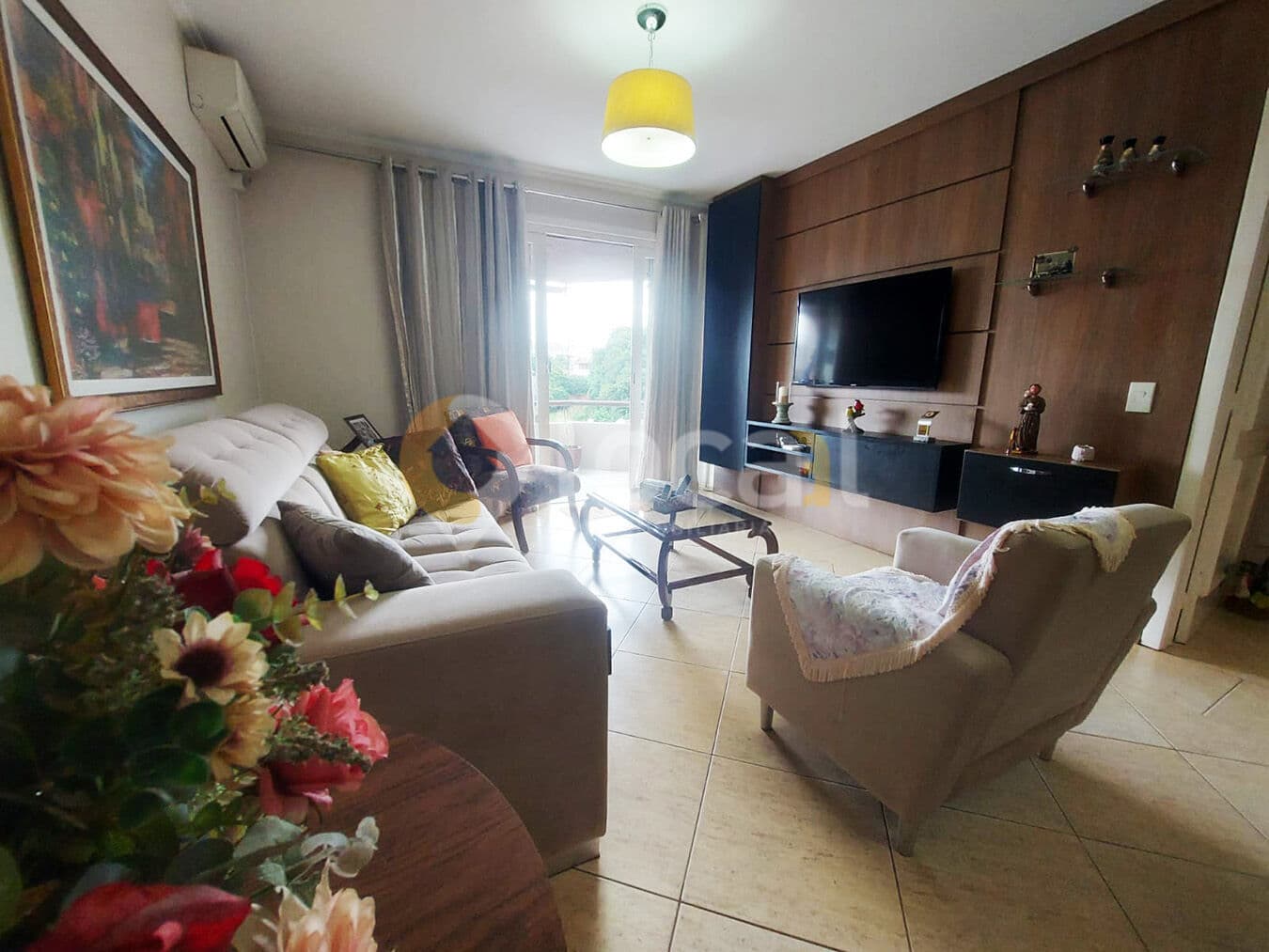 Apartamento em Carazinho - Centro