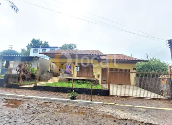 Casa em Carazinho - Sommer