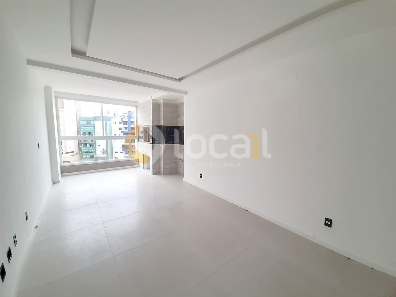 Apartamento em Carazinho - Centro