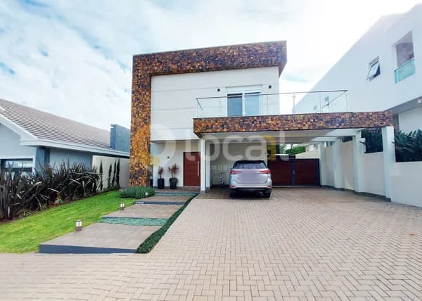 Casa em Carazinho - Loeff
