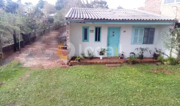 Casa em Carazinho - Oriental