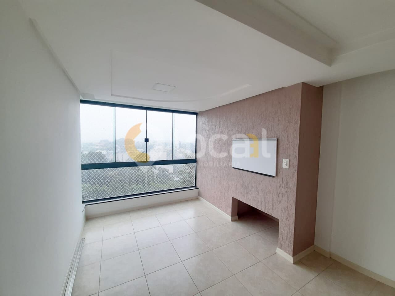 Apartamento em Carazinho - Centro