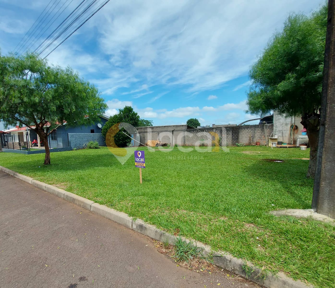 Lote/Terreno em Carazinho - Loeff