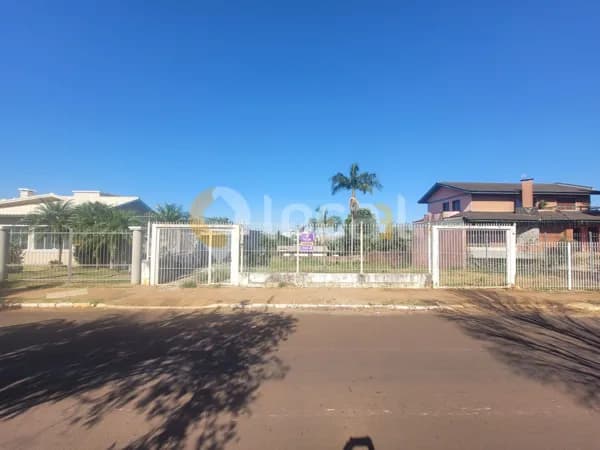 Lote/Terreno em Carazinho - Santo Antônio