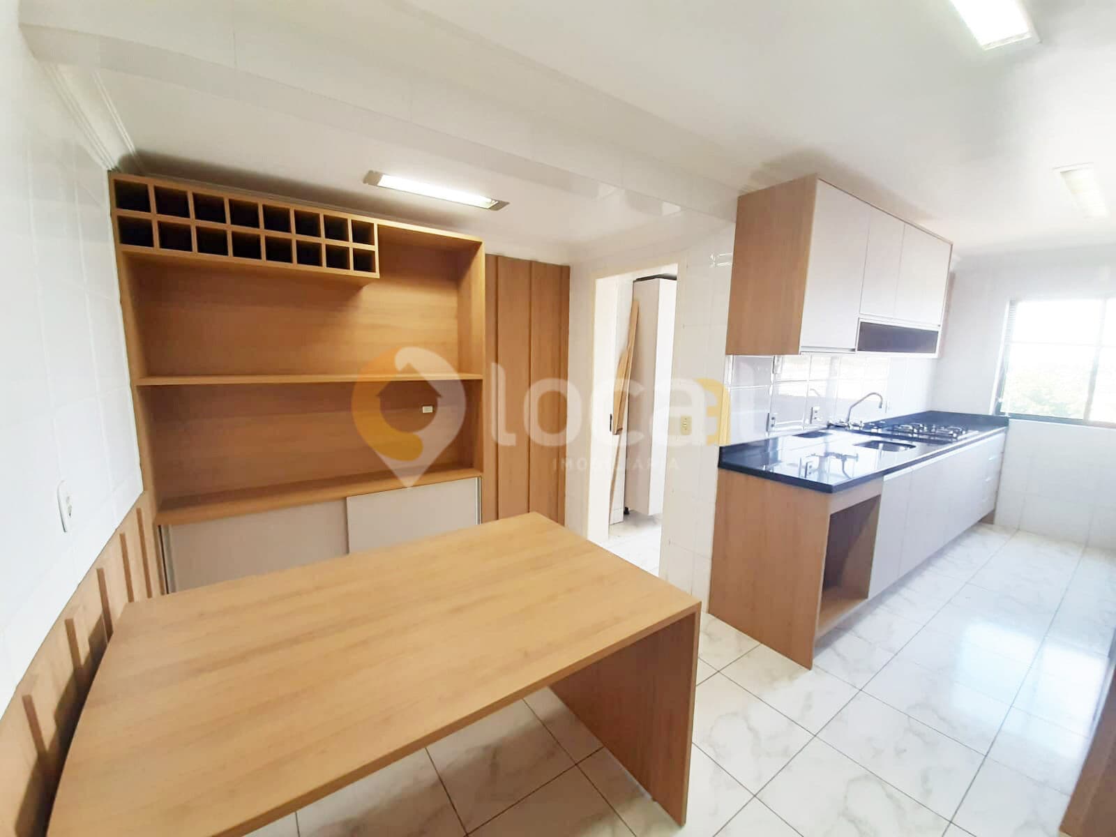 Apartamento em Carazinho - Centro
