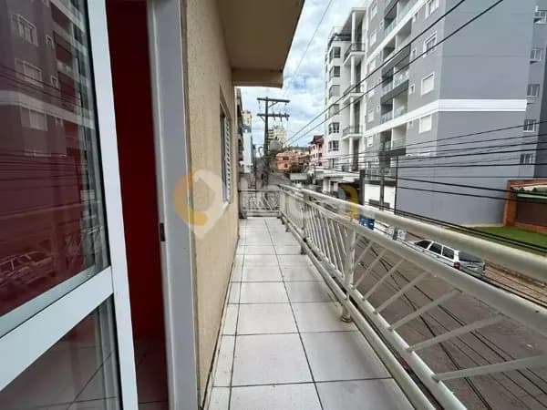 Apartamento em Carazinho - Centro