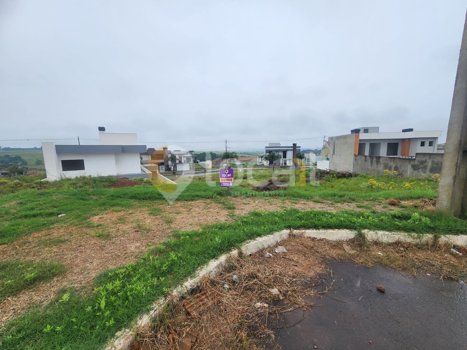 Terreno em Loteamento em Sommer, Carazinho/RS