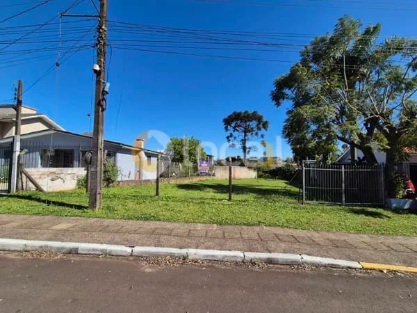 Terreno em Oriental, Carazinho/RS
