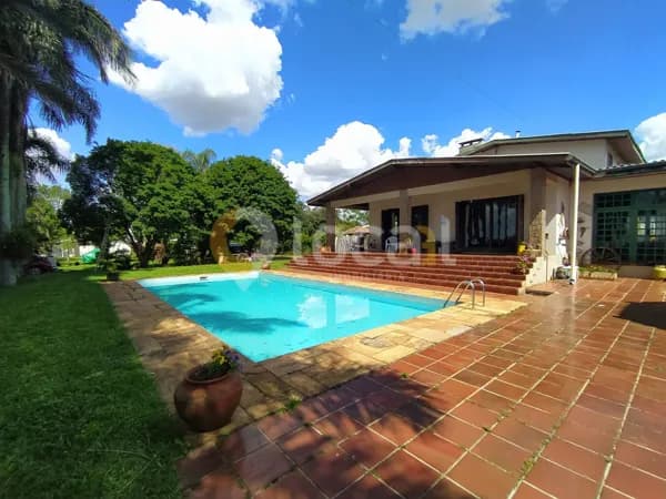 Casa em Carazinho - Floresta