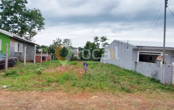 Lote/Terreno em Carazinho - Floresta