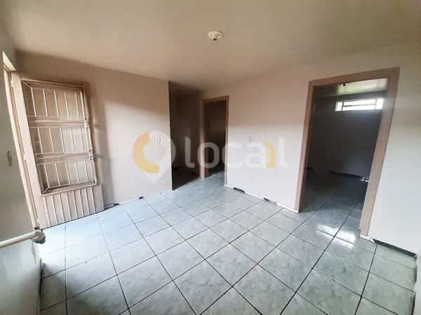 Apartamento Térreo - Incluso água e luz