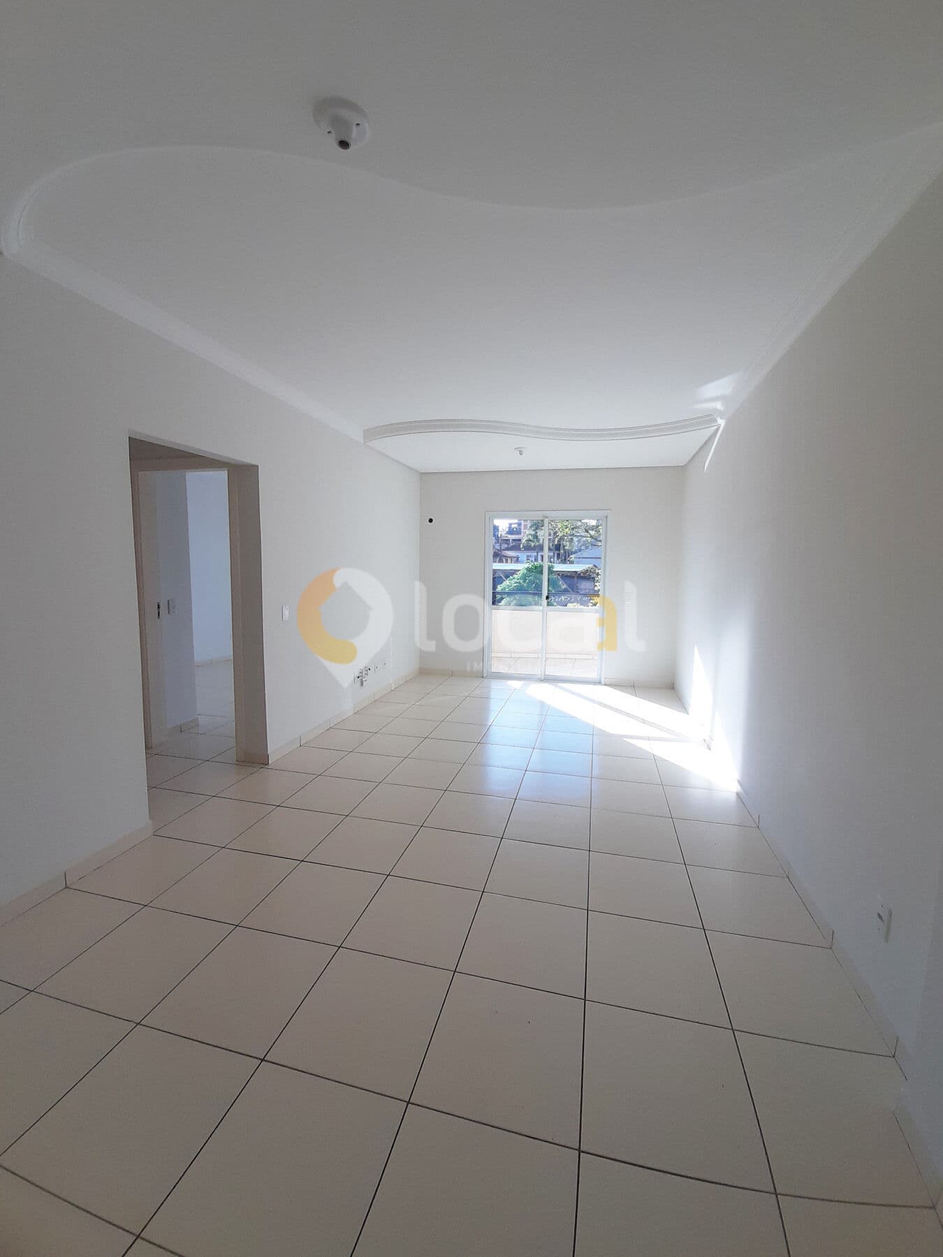 Apartamento em Carazinho - Centro