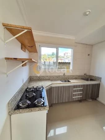 Apartamento em Carazinho - Santo Antônio