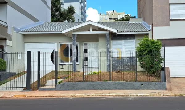 Casa em Carazinho - Centro