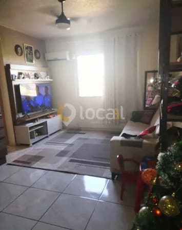 Apartamento em Carazinho - São Jorge