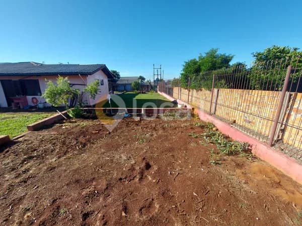 Lote/Terreno em Carazinho - Medianeira