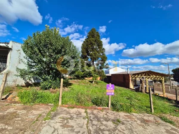 Lote/Terreno em Carazinho - Medianeira