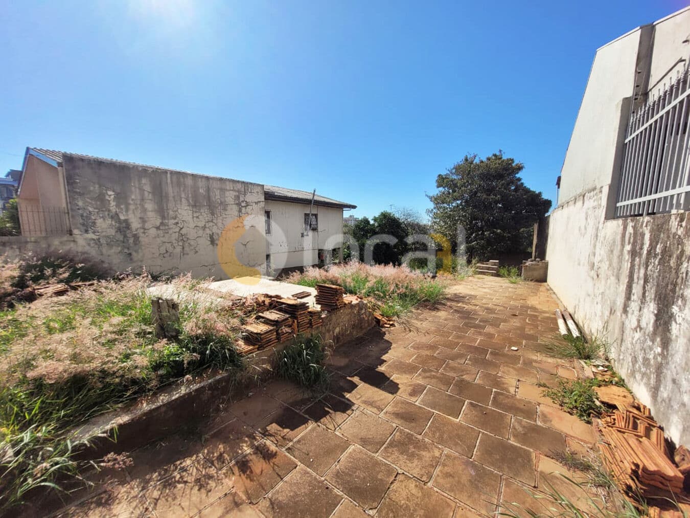 Lote/Terreno em Carazinho - Centro