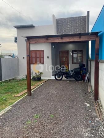 Casa Financiavel