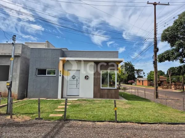 Casa em Carazinho - Conceição