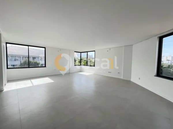 Sala Comercial Nova - Esquina do HCC