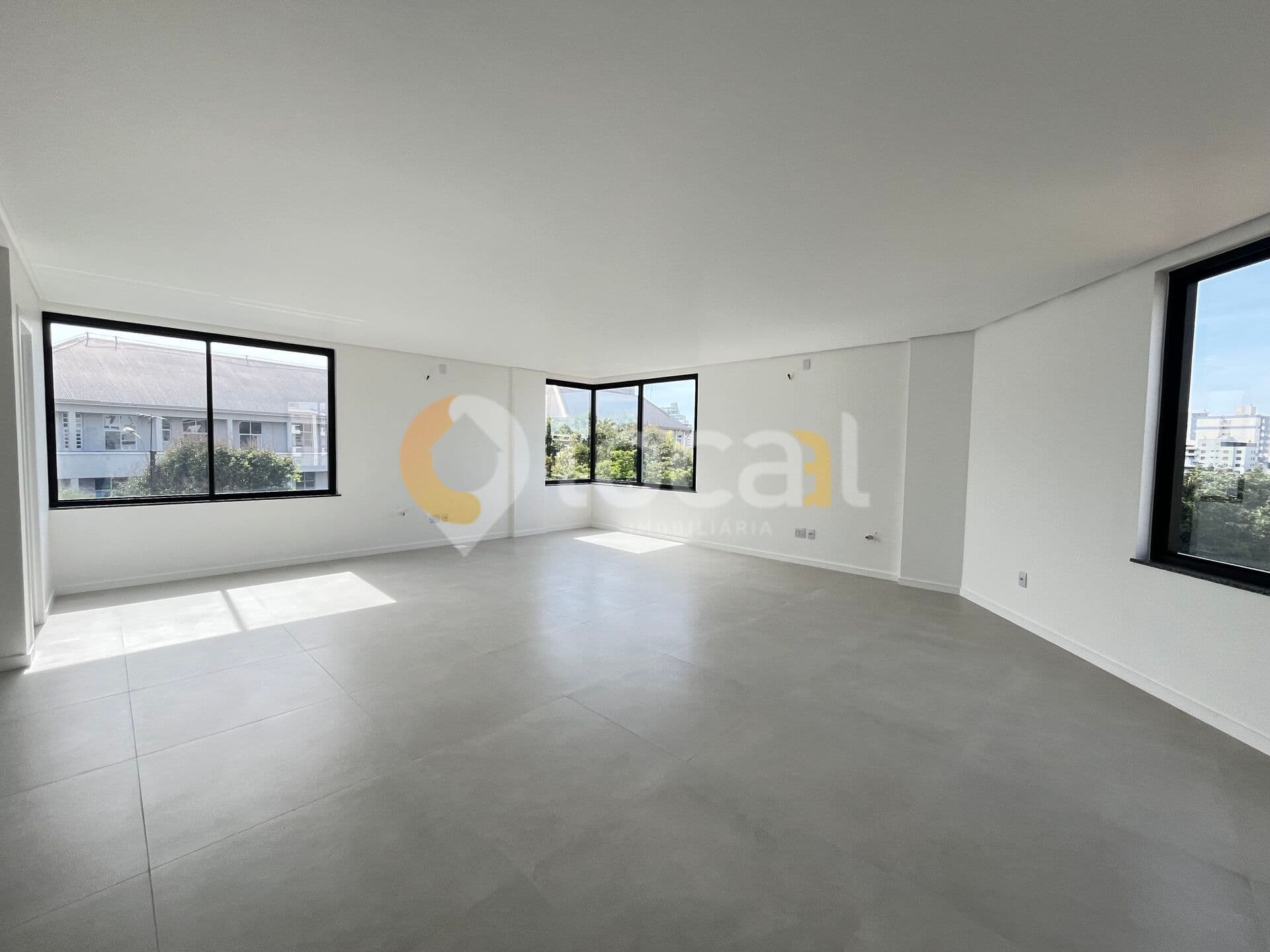 Sala Comercial Nova - Esquina do HCC