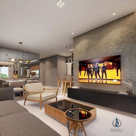 Bellatorres - Residencial Santorini