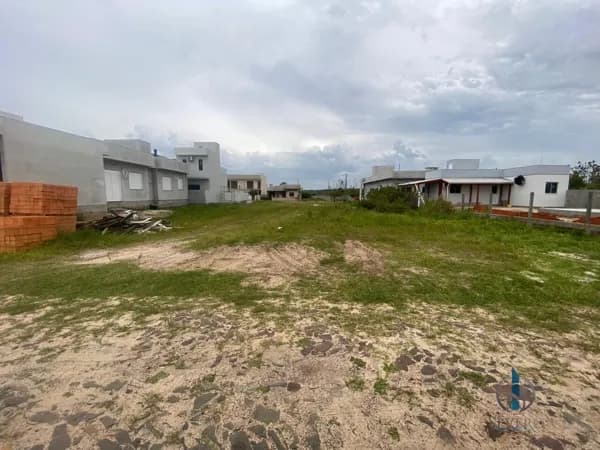 Terreno em Bellatorres ll, Passo de Torres/SC