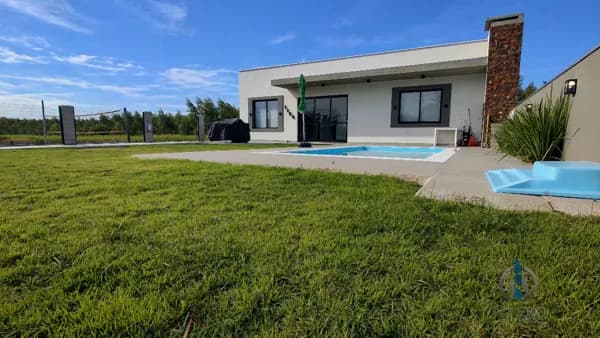 Casa em Passo de Torres - Balneario Bellatorres