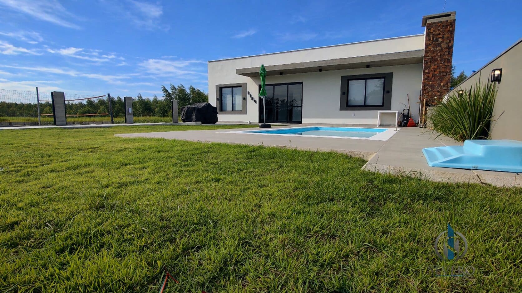 Casa em Passo de Torres - Balneario Bellatorres