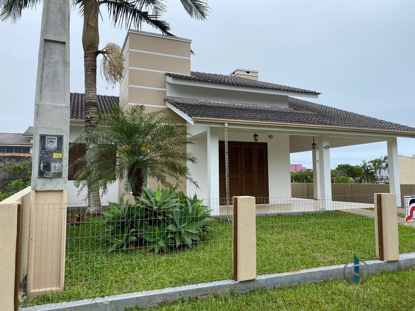 🏡 O SEU OÁSIS PRÓXIMO AO MAR: CASA COM 4 DORMITÓRIOS, 2 SUÍTES E MUITO MAIS! 🌊
