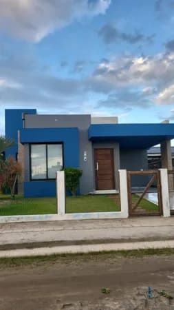 Casa em Passo de Torres - Balneario Bellatorres