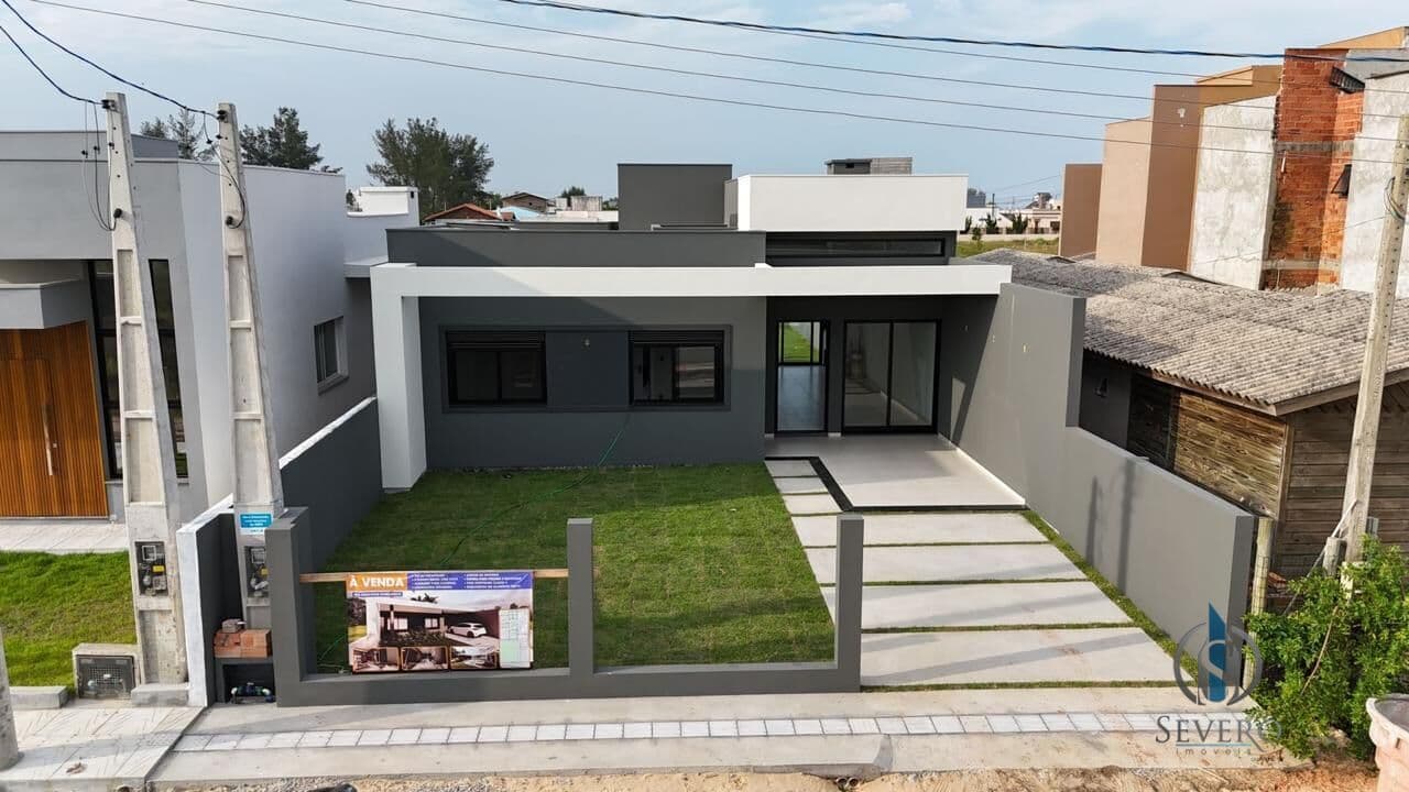 🏡 Linda casa à venda em Caravelle!