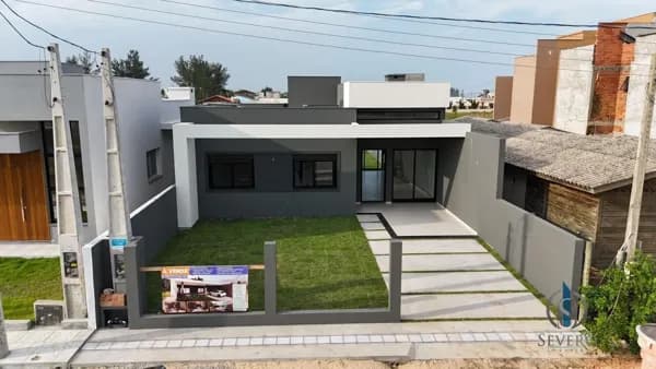 🏡 Linda casa à venda em Caravelle!