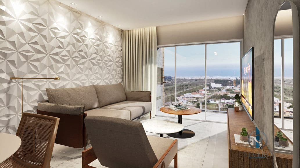 Bellatorres - Residencial Santorini