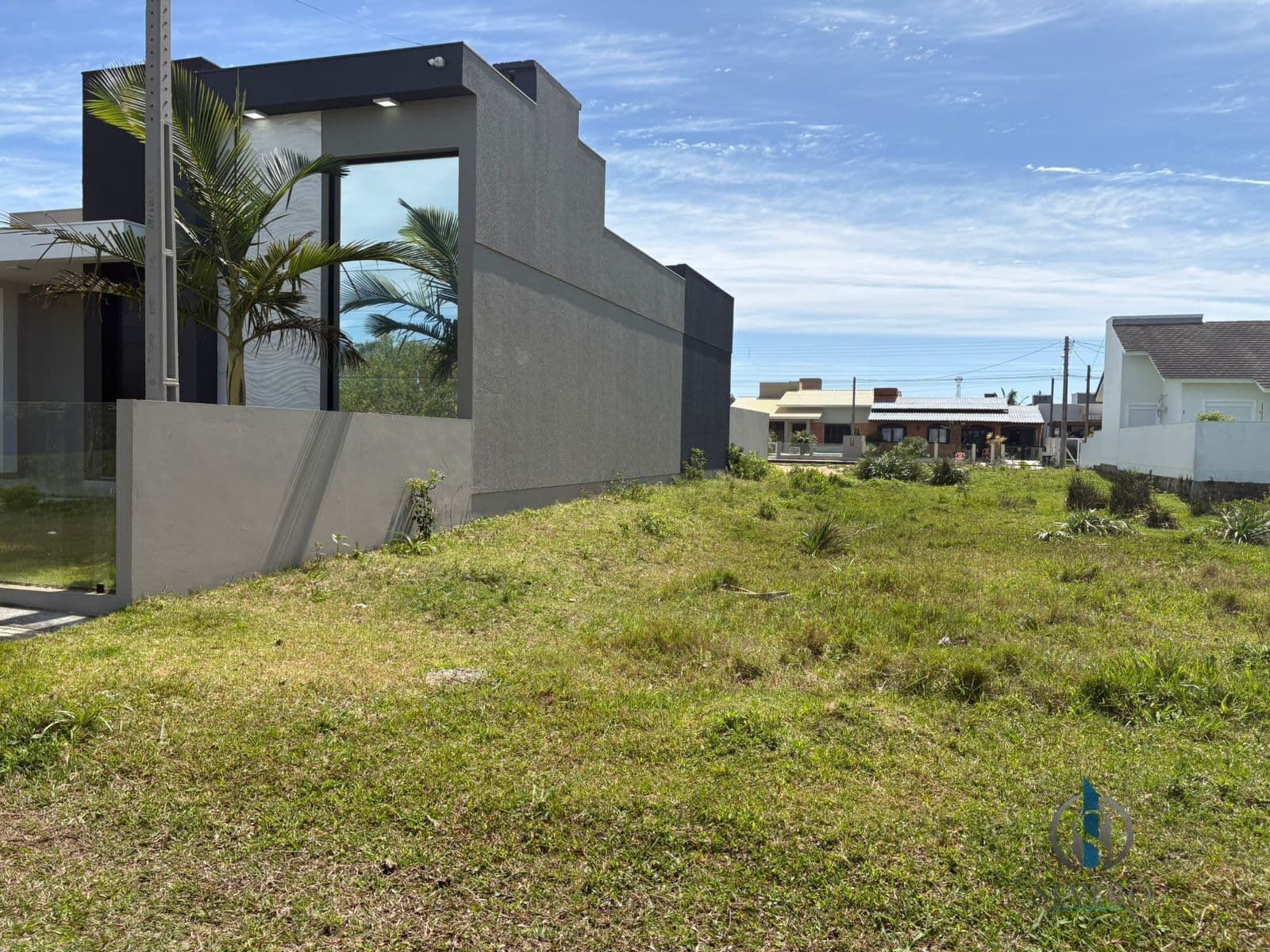 🏖️ Terreno à venda em Balneário Bellatorres!