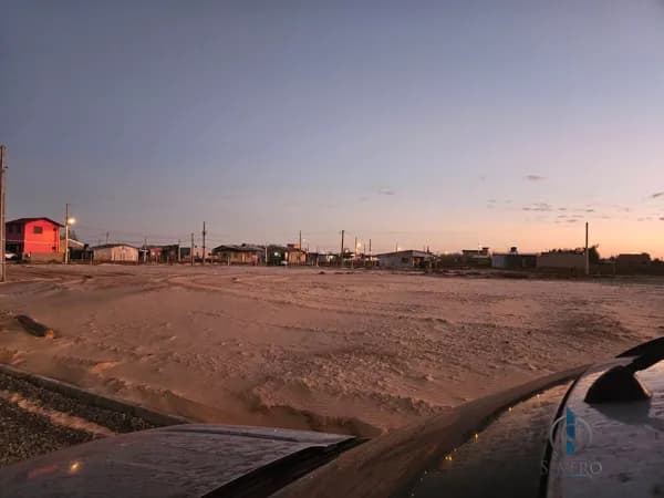 Terreno em Loteamento em Xangri-la dos Mares, Passo de Torres/SC
