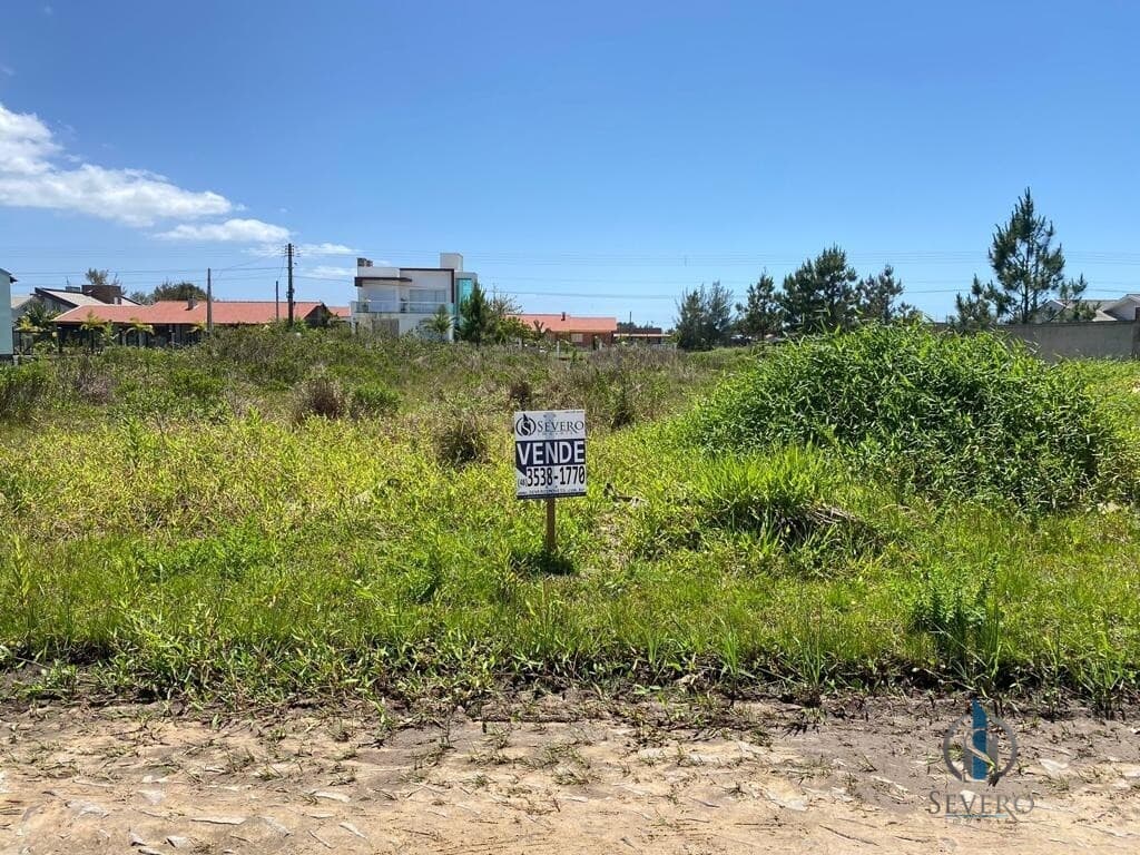 Terreno na Rua Peixe Espada, Bellatorres