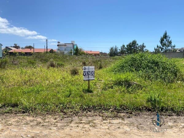 Terreno na Rua Peixe Espada, Bellatorres
