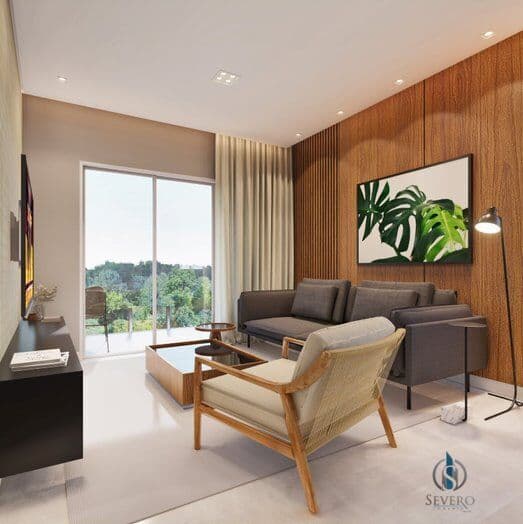 Bellatorres - Residencial Santorini