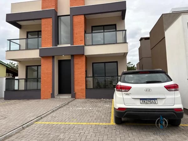 Residencial Santa Mônica, há 300 metros do mar, Praia Rota do Sol