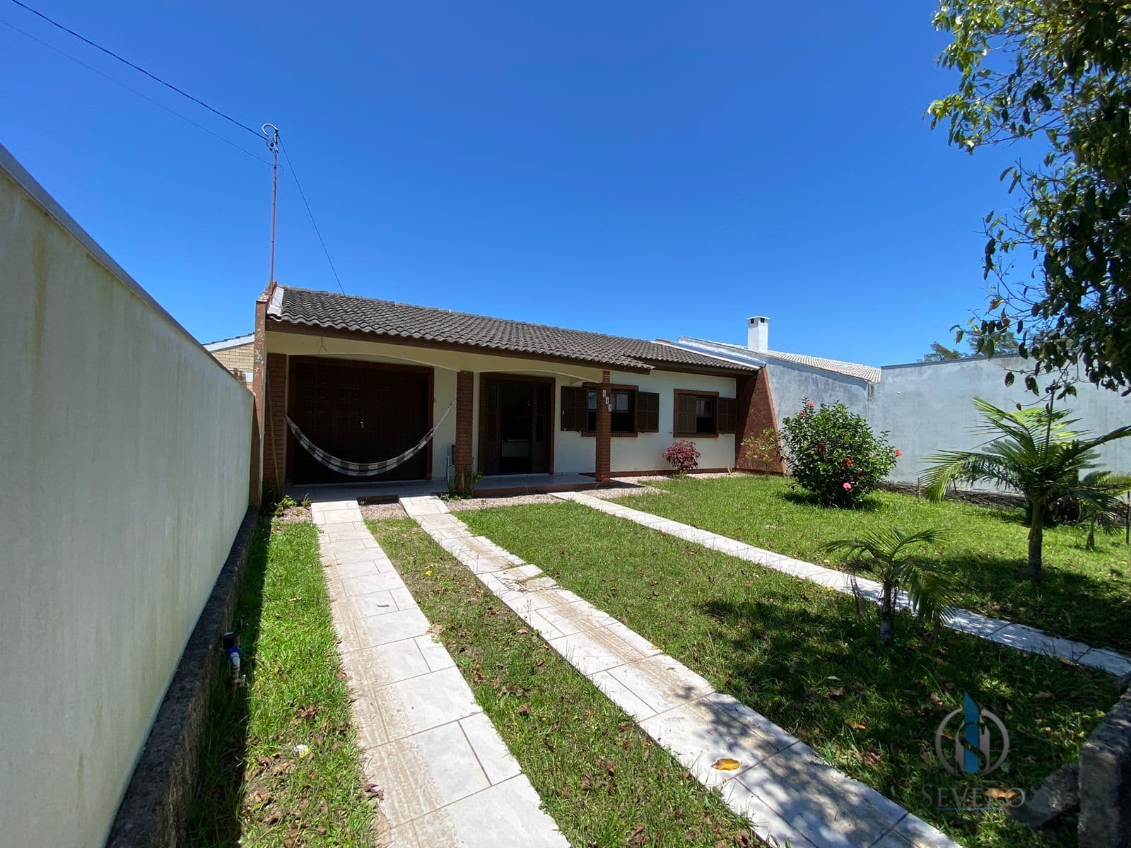 Casa em Bellatorres