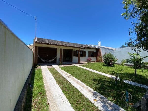 Casa em Bellatorres