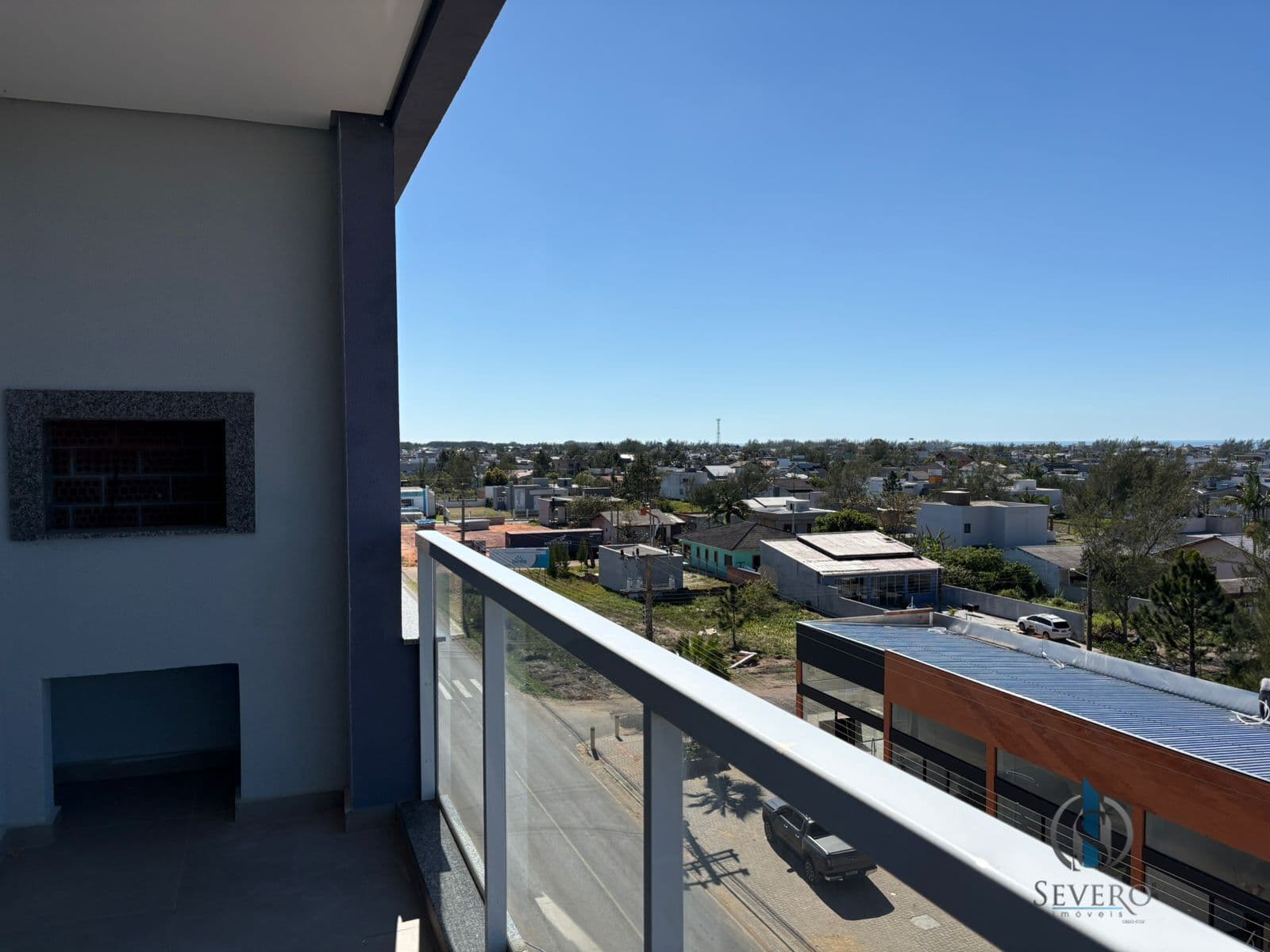 Bellatorres - Residencial Santorini